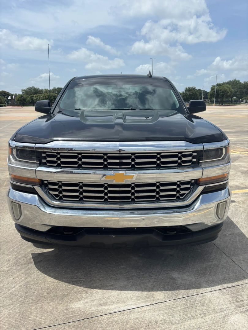 chevrolet silverado 1500 2018 3GCUCRER1JG344714 image chevrolet silverado 1500 2018 3GCUCRER1JG344714 image